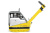 Виброплита дизельная Wacker Neuson DPU 6555 Виброплита дизельная Wacker Neuson DPU 6555