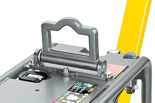 Виброплита дизельная Wacker Neuson DPU2550H Виброплита дизельная Wacker Neuson DPU2550H