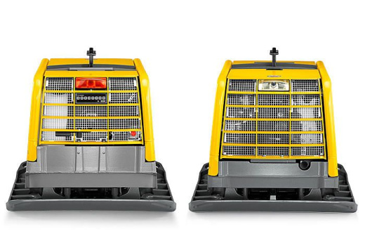 Виброплита дизельная Wacker Neuson DPU110 Виброплита дизельная Wacker Neuson DPU110