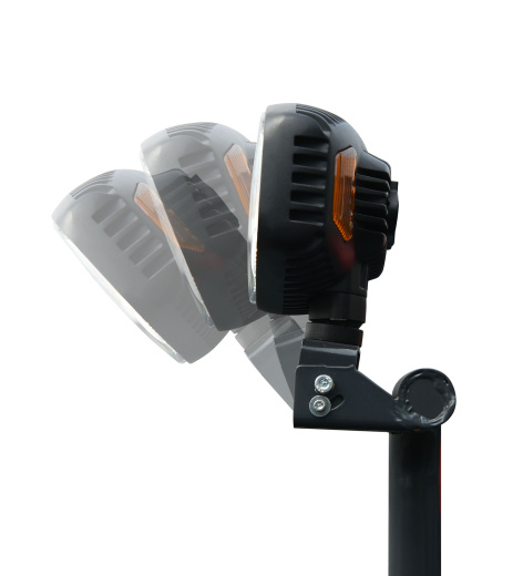 Телескопический погрузчик HELI 35H88-125-C3 Телескопический погрузчик HELI 35H88-125-C3