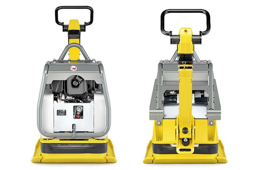 Виброплита дизельная Wacker Neuson DPU 6555 Виброплита дизельная Wacker Neuson DPU 6555