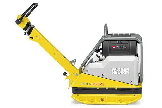 Виброплита дизельная Wacker Neuson DPU 6555 Виброплита дизельная Wacker Neuson DPU 6555