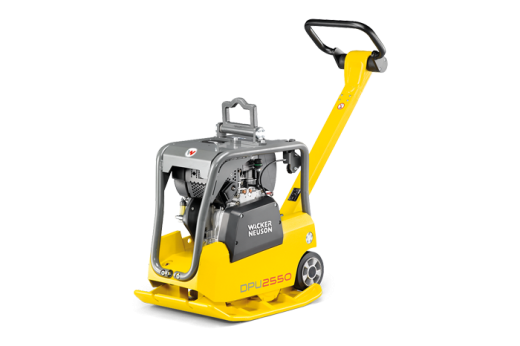 Виброплита дизельная Wacker Neuson DPU2550H Виброплита дизельная Wacker Neuson DPU2550H
