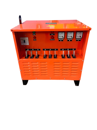 Прогревочный трансформатор ТСДЗ 80