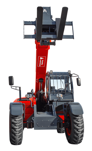 Телескопический погрузчик HELI 35H88-125-C3 Телескопический погрузчик HELI 35H88-125-C3